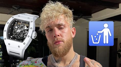 jake pauls fake watch|watch jake paul fight today.